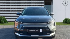 Kia Niro 1.6 GDi Hybrid 3 5dr DCT Hybrid Estate